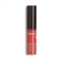 Korres Makeup Cherry Gloss 44 Orange 6ml