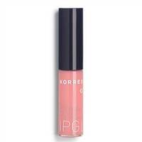 Korres Makeup Cherry Gloss 11 Light Pink 6ml