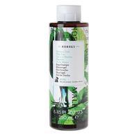 Korres Body Care Mint Tea Shower Gel 250ml