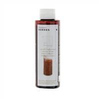 Korres Hair Care Rice Proteins & Linden Shampoo 250ml