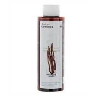 Korres Hair Care Licorice & Urtica Shampoo 250ml