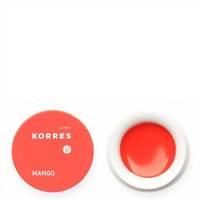 Korres Makeup Mango Lip Butter 6g