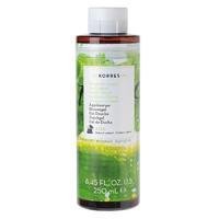 Korres Body Care Basil Lemon Shower Gel 250ml