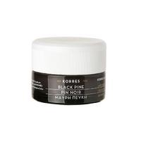 korres face care black pine anti wrinkle firming day cream dry to very ...