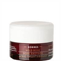 Korres Face Care Wild Rose Mask AHA 40ml