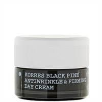 Korres Face Care Black Pine Antwrinkle & Firming Day Cream 40ml