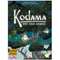 kodama the tree spirits