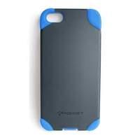 Konnet HardJAC Hybrid Case - Cyan - iPhone 5