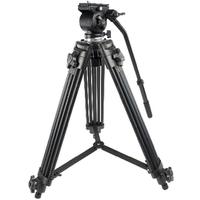 Konig Professional Camcorder Tripod KN-TRIPOD110