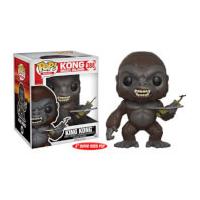 kong skull island king kong 6 inch pop vinyl figure