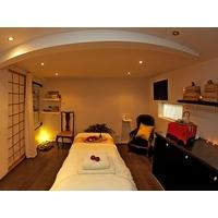 Kome-nuka steam deep cleansing