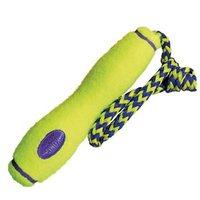 Kong Air Fetch Stick With Rope Large