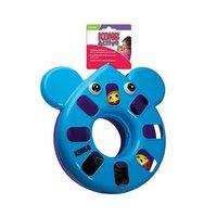 Kong Cat Puzzle Toy Mouse