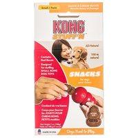 kong snacks bacon cheese