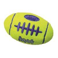 Kong Air Squeaker Football Large