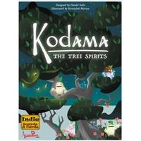 Kodama The Tree Spirits