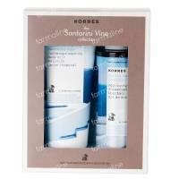 Korres Gift Set Santorini Vine 1 St