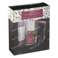 Korres Gift Set The Absolute Japanese Rose Collection 250+200 ml