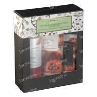 Korres Gift Set The Absolute Bergamot Pear Collection 250+200 ml