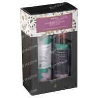 Korres Gift Set Water Lily Blossom Body Care 250+100