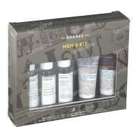 Korres Gift Set Men 1