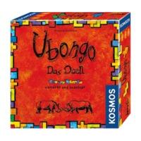 Kosmos Ubongo - The Duel