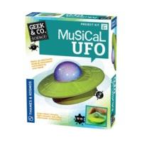 Kosmos Musical UFO