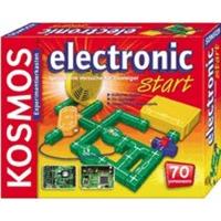 Kosmos Electronic Start (61581)