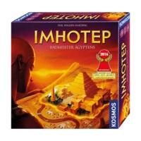 Kosmos Imhotep (69238)