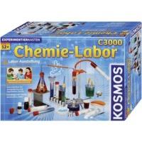 Kosmos Advanced Chemistry Set