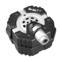 Kosmos Gangster-Alarm