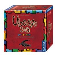 Kosmos Ubongo 3D
