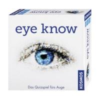 Kosmos Eye Know - Play It Smart