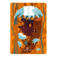 (K)oala By Graham Carter