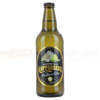Kopparberg Elderflower & Lime Premium Cider 500ml