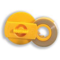 Kores Compatible Lift Off Correction Tape (Carma 7583 7584) - 1 x Pack of 5 Tapes
