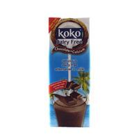 Koko Dairy Free Chocolate Plus Calcium Drink