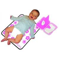 Koo-di B.Box Baby Changing Box-Flower Power