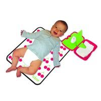 koo di bbox baby changing box cherry delight