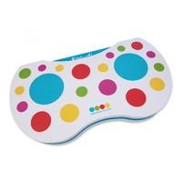 Koo-di Parent Kneeling Mat-Polka