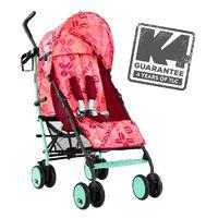 Koochi Sneaker Pushchair-Bali (New)