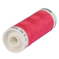 Korbond 100m Fuschia Pink Polyester 406656