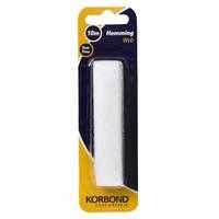 Korbond Hemming Web 10m 406714