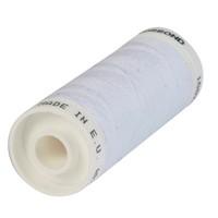 korbond 100m white polyester 406651