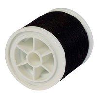 Korbond 200m Black Cotton 406648