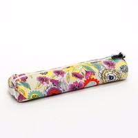 Korbond Trippy Floral Knitting Needle Case 406820