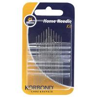 Korbond Needle Kit 45 Pieces 238322