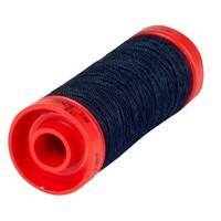 korbond 30m midnight blue top stitch 406679