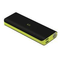 Kondor Kit Black Power Bank 12000 Mah PWRB12KKT