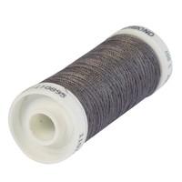 Korbond 100m Steel Grey Polyester 406676